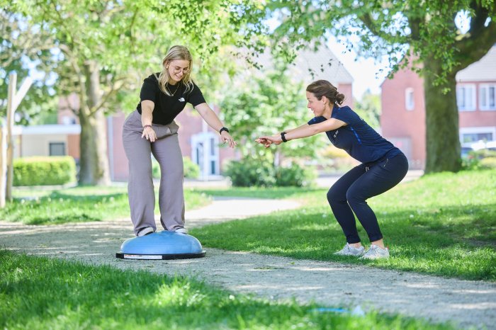 De Haere BG 2025-1683