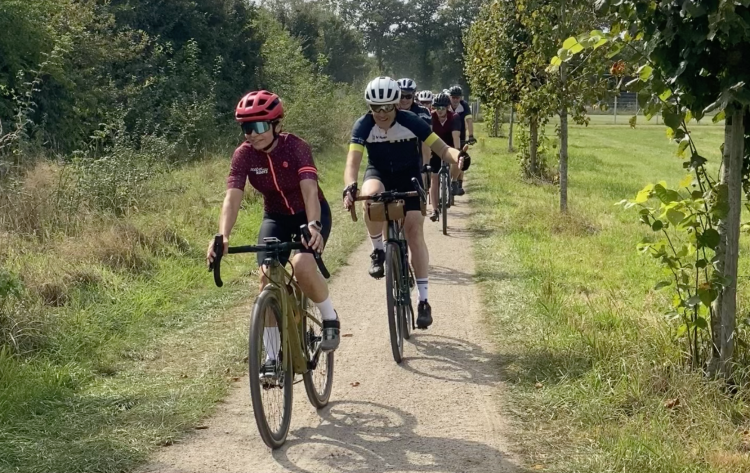 Gravelride