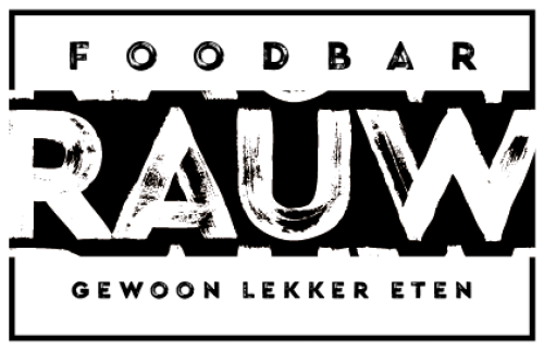 Foodbar RAUW